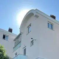 Villa in Turkey, Istanbul, 400 sq.ft.