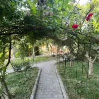 Villa in Turkey, Istanbul, 400 sq.ft.