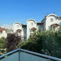 Villa in Turkey, Istanbul, 400 sq.ft.