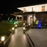 Villa in Turkey, Istanbul, 200 sq.ft.