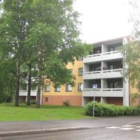 Flat in Finland, Pieksaemaeki, 82 sq.m.