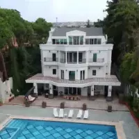 Villa in Turkey, Istanbul, 1250 sq.ft.