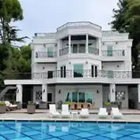 Villa in Turkey, Istanbul, 1250 sq.ft.