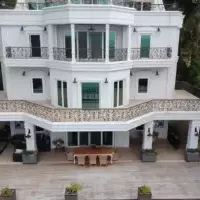 Villa in Turkey, Istanbul, 1250 sq.ft.