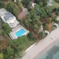 Villa in Turkey, Istanbul, 1250 sq.ft.