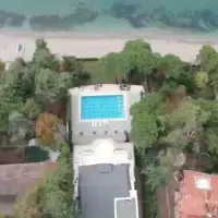 Villa in Turkey, Istanbul, 1250 sq.ft.