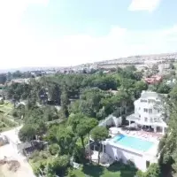 Villa in Turkey, Istanbul, 1250 sq.ft.