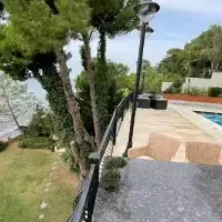 Villa in Turkey, Istanbul, 1250 sq.ft.