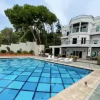 Villa in Turkey, Istanbul, 1250 sq.ft.