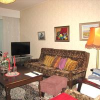 Flat in Finland, Pieksaemaeki, 82 sq.m.
