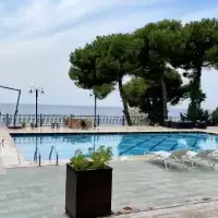 Villa in Turkey, Istanbul, 1250 sq.ft.