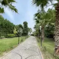 Villa in Turkey, Istanbul, 1250 sq.ft.