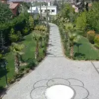 Villa in Turkey, Istanbul, 1250 sq.ft.