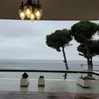 Villa in Turkey, Istanbul, 1250 sq.ft.
