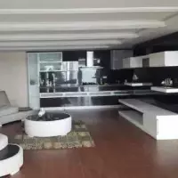 Villa in Turkey, Istanbul, 1250 sq.ft.