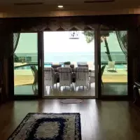 Villa in Turkey, Istanbul, 1250 sq.ft.
