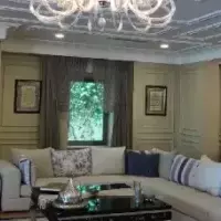 Villa in Turkey, Istanbul, 1250 sq.ft.