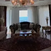 Villa in Turkey, Istanbul, 1250 sq.ft.
