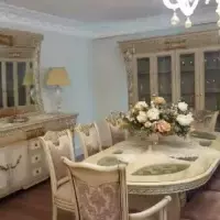 Villa in Turkey, Istanbul, 1250 sq.ft.