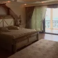 Villa in Turkey, Istanbul, 1250 sq.ft.