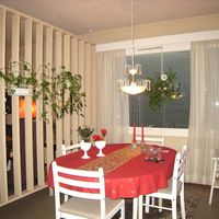 Flat in Finland, Pieksaemaeki, 82 sq.m.