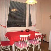 Flat in Finland, Pieksaemaeki, 82 sq.m.