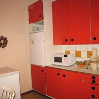 Flat in Finland, Pieksaemaeki, 82 sq.m.