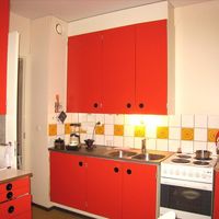 Flat in Finland, Pieksaemaeki, 82 sq.m.