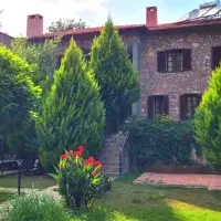 Villa in Turkey, Villa, 350 sq.ft.