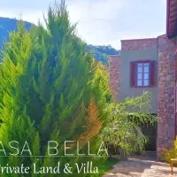 Villa in Turkey, Villa, 350 sq.ft.