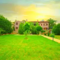 Villa in Turkey, Villa, 350 sq.ft.