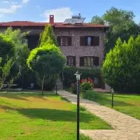 Villa in Turkey, Villa, 350 sq.ft.
