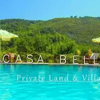 Villa in Turkey, Villa, 350 sq.ft.
