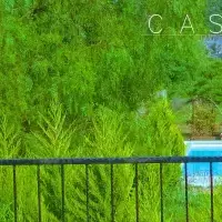 Villa in Turkey, Villa, 350 sq.ft.