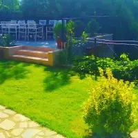 Villa in Turkey, Villa, 350 sq.ft.
