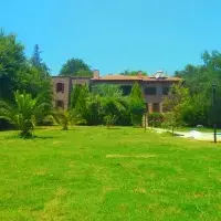 Villa in Turkey, Villa, 350 sq.ft.