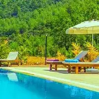 Villa in Turkey, Villa, 350 sq.ft.
