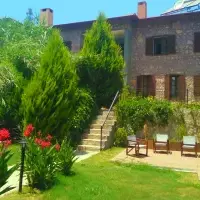 Villa in Turkey, Villa, 350 sq.ft.