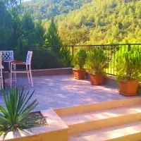 Villa in Turkey, Villa, 350 sq.ft.