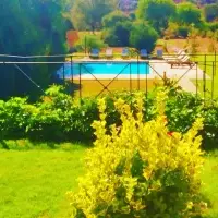 Villa in Turkey, Villa, 350 sq.ft.