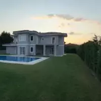 Villa in Turkey, Istanbul, 450 sq.ft.