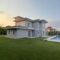 Villa in Turkey, Istanbul, 450 sq.ft.