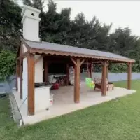 Villa in Turkey, Istanbul, 450 sq.ft.