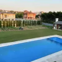 Villa in Turkey, Istanbul, 450 sq.ft.