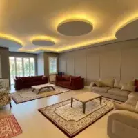 Villa in Turkey, Istanbul, 450 sq.ft.