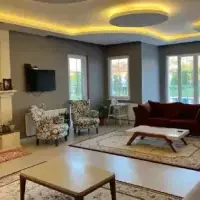 Villa in Turkey, Istanbul, 450 sq.ft.
