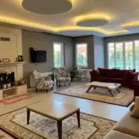 Villa in Turkey, Istanbul, 450 sq.ft.