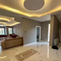 Villa in Turkey, Istanbul, 450 sq.ft.