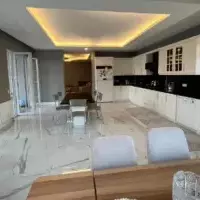 Villa in Turkey, Istanbul, 450 sq.ft.