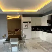Villa in Turkey, Istanbul, 450 sq.ft.